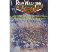 RICK WAKEMAN - JOURNEY TO THE CENTRE OF THE EARTH (LIMITED 3CD/DVD) 4 CD NEUF