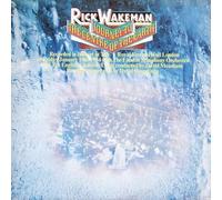 Rick Wakeman - Journey To The Centre Of The Earth (Vinyl)