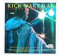 Rick Wakeman - Live at Hammersmith [12 inch] [Import]