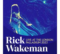Live at the London Palladium 2023