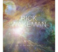 Rick wakeman - Live at the maltings 1976