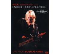 Rick Wakeman : Live In Buenos Aires