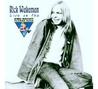 Rick Wakeman - Live on King Biscuit Flower [Import]