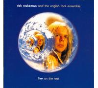 Rick Wakeman - Live on The Test [Import]