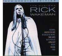 Rick Wakeman - Masters [Import]