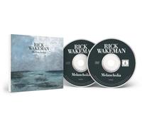 Rick Wakeman – Melancholia – Édition Deluxe (Import)