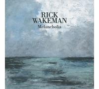 Rick Wakeman – Melancholia – Vinyle 12" Album