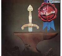 Rick Wakeman - Myths and legends of King Arthur.. (1975) / Vinyl record [Vinyl-LP]
