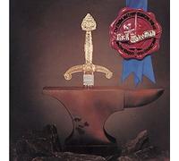 Rick Wakeman - Myths & Legends Of King Arthur & The Knights Of [Compact Discs] Shm Cd, Japan - Import