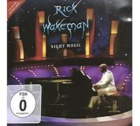 Rick WAKEMAN - Night Music