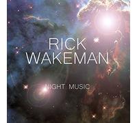 Rick wakeman - Night music
