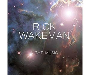 Rick wakeman - Night music