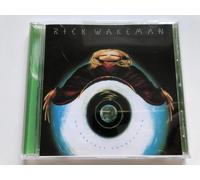 Rick Wakeman - No Earthly Connection [Import]