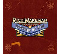 Rick Wakeman - Official Bootleg Series, Vol. 4: Cropredy, 2010 [Import]