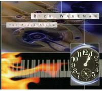 Rick Wakeman - Piano Album [Import]