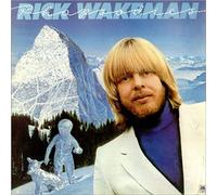 Rick Wakeman - Rhapsodies