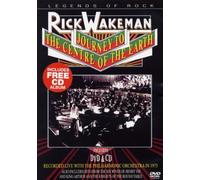 Rick Wakeman - Rick Wakeman - Journey to the Centre of the Earth [Import allemand]