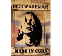 Rick Wakeman - Rick Wakeman - Made in Cuba 2005
