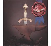 Rick Wakeman - Rick Wakeman - The Myths And Legends Of King Arthur And The Knights Of The Round Table - [LP]