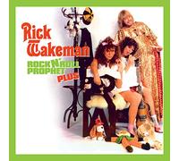 Rick Wakeman - Rock 'n' Roll Prophet [Import]