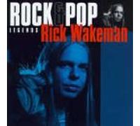 Rick Wakeman - Rock & Pop Legends [Import]