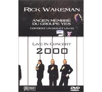 Rick Wakeman : The Legend