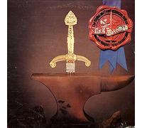 Rick Wakeman - The Myths And Legends Of King Arthur And The Knights Of The Round Table - A&M Records - 88 674 XOT, A&M Records - AMLH 64515