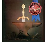 RICK WAKEMAN - THE MYTHS AND LEGENDS OF KING ARTHUR... CD NEUF