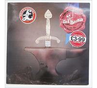 Rick Wakeman - The Myths And Legendsof King Arthur And The Knights Of The Round Table [LP]