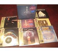 Rick Wakeman - The Myths & Legends of. [Import]