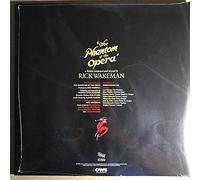 Rick Wakeman - The Phantom Of The Opera