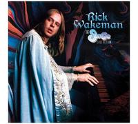 Rick Wakeman – Stage Collection