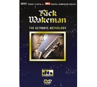 Rick Wakeman - The Ultimate Anthology
