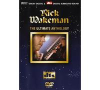 The ultimate anthology DVD