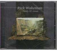 Rick Wakeman - Wakeman, Rick-Fields Of Green
