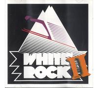 Rick Wakeman - White Rock II [Import]