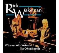 Rick Wakeman - with Wakeman
