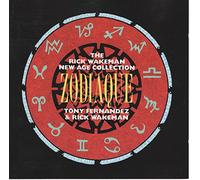 Rick Wakeman - Zodiaque