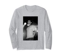 Rick Witter, Groupe de Rock Alternatif Shed Seven, en Concert par Andy Willsher Manche Longue