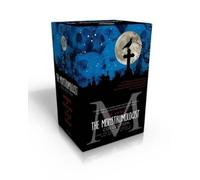 Rick Yancey The Monstrumologist Collection (Boxed Set) (Poche) Monstrumologist