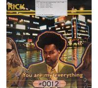 Rick - You Are My Everything [Vinyl Maxi-Single]