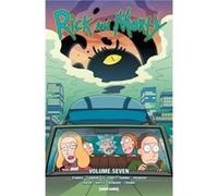 RickandMorty Vol. 7 by Tini Howard Tini Howard (Auteur)