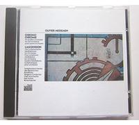Rickenbacher - MessaienChrononchromie [Import]