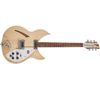 Rickenbacker 330 Mapleglo