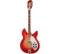 Rickenbacker Rickenbacker 360/12C63 Fireglo 12-string