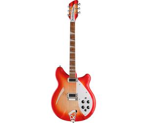 Rickenbacker Rickenbacker 360 FG