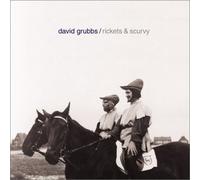 Rickets & Scurvy [Import allemand]