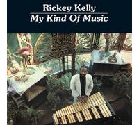 My Kind Of Music CD
