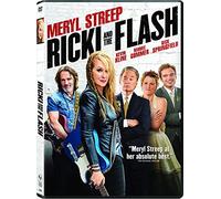 Ricki and The Flash