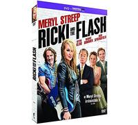 Ricki and the Flash – DVD – Inclus UV – Sony Pictures Home Entertainment
